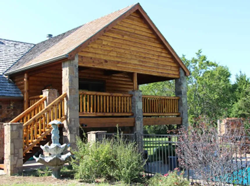 Slide of Tailored Remodeling