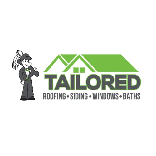 Slide of Tailored Remodeling