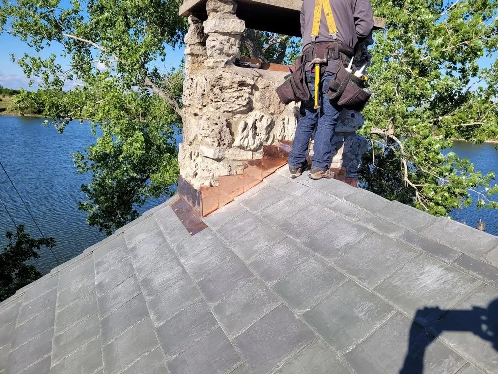 Slide of Tailored Remodeling