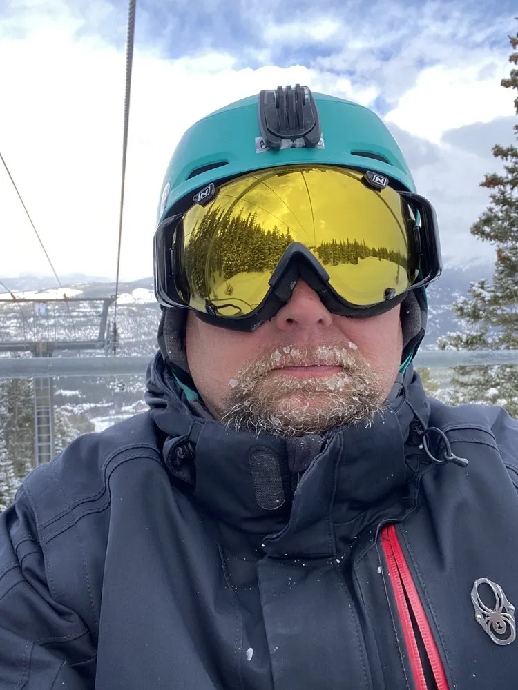 Slide of Tait Enterprise