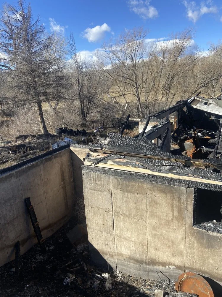 Slide of Tait Enterprise