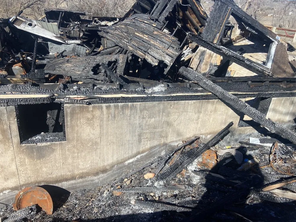 Slide of Tait Enterprise