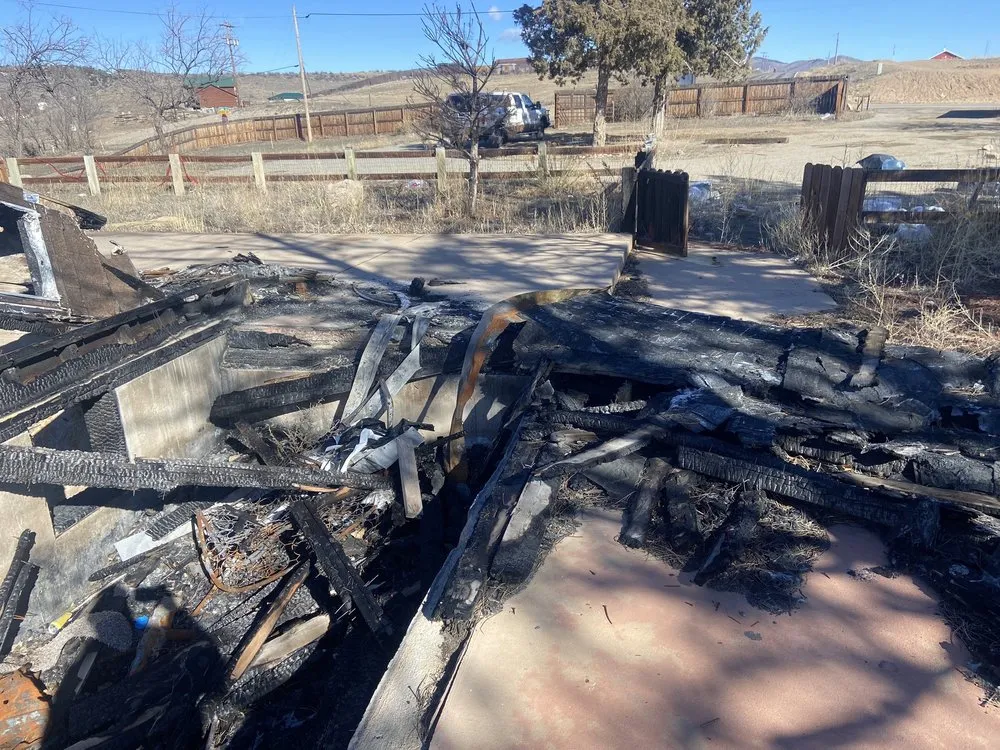 Slide of Tait Enterprise