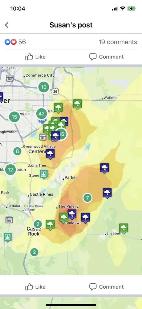 Slide of Tait Enterprise