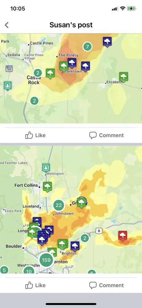 Slide of Tait Enterprise