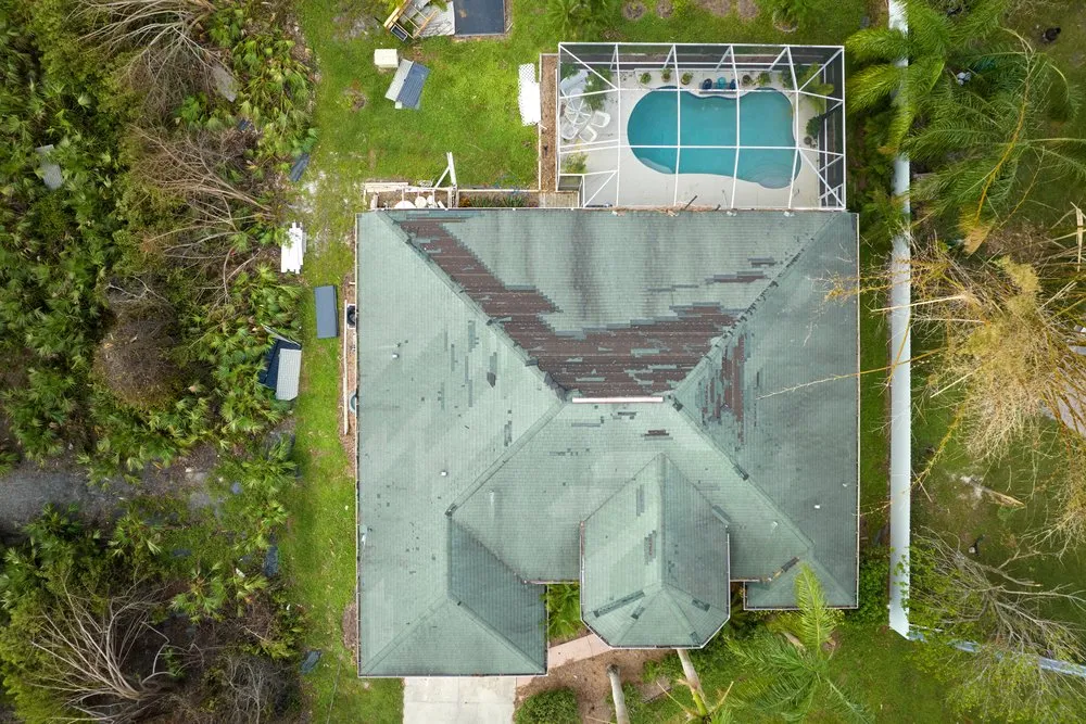 Slide of Take Cover RoofingG And Construction