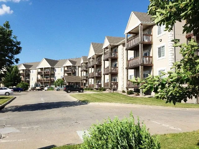 Slide of Takoda Green Roofing