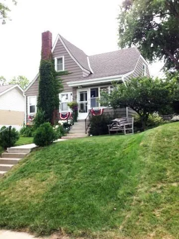 Slide of Takoda Green Roofing