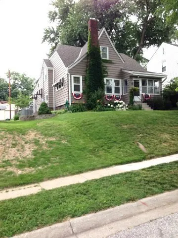 Slide of Takoda Green Roofing