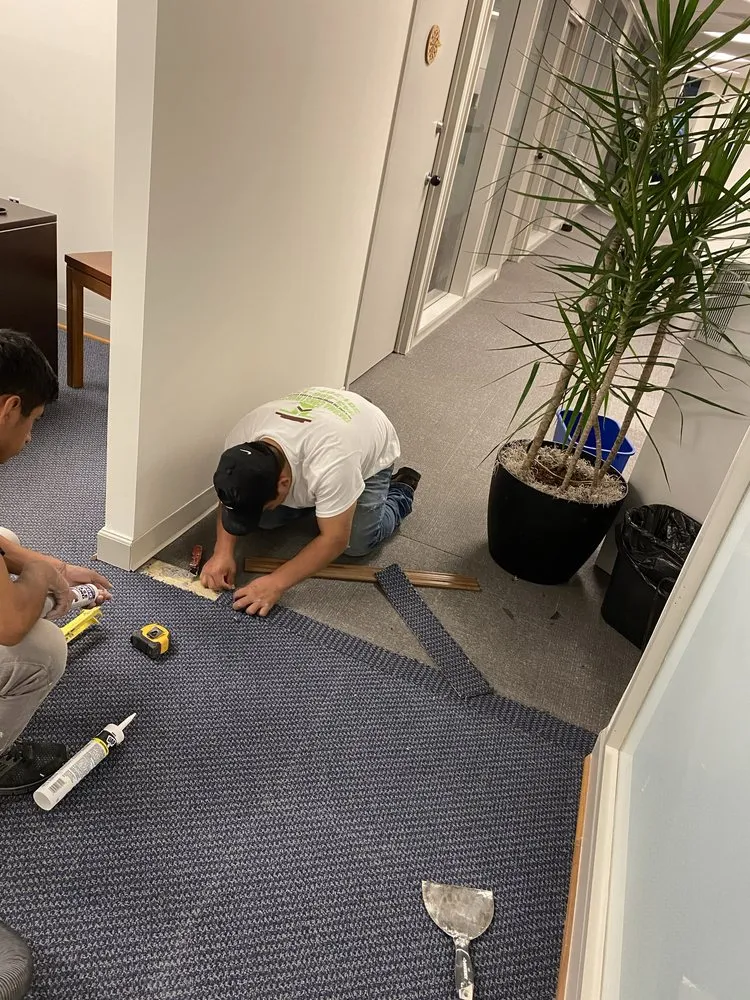 Slide of Takoma Construction