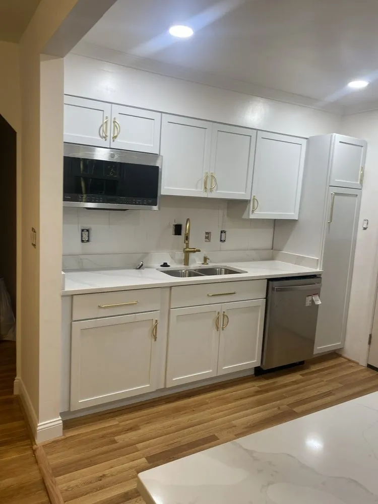 Slide of Takoma Construction