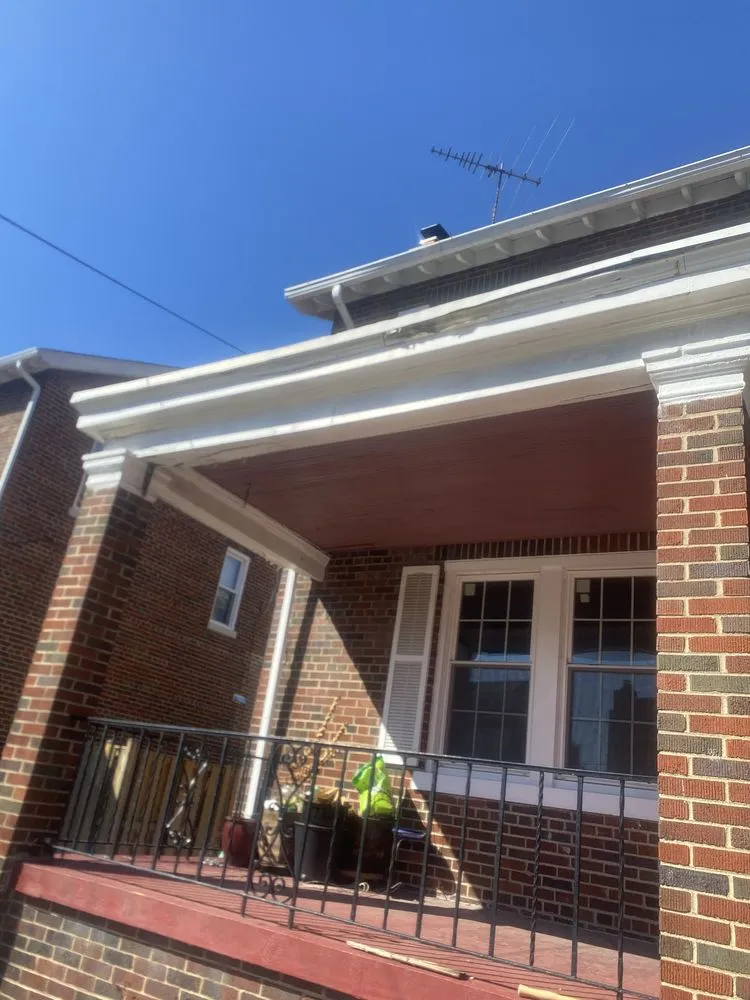 Slide of Takoma Construction