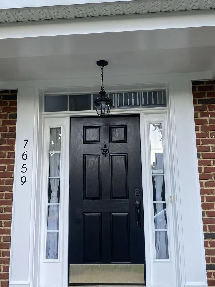 Slide of Takoma Construction