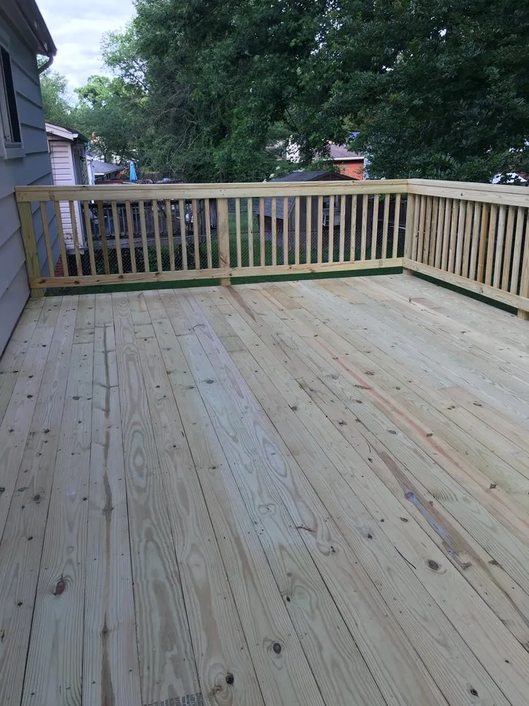 Slide of Takoma Construction