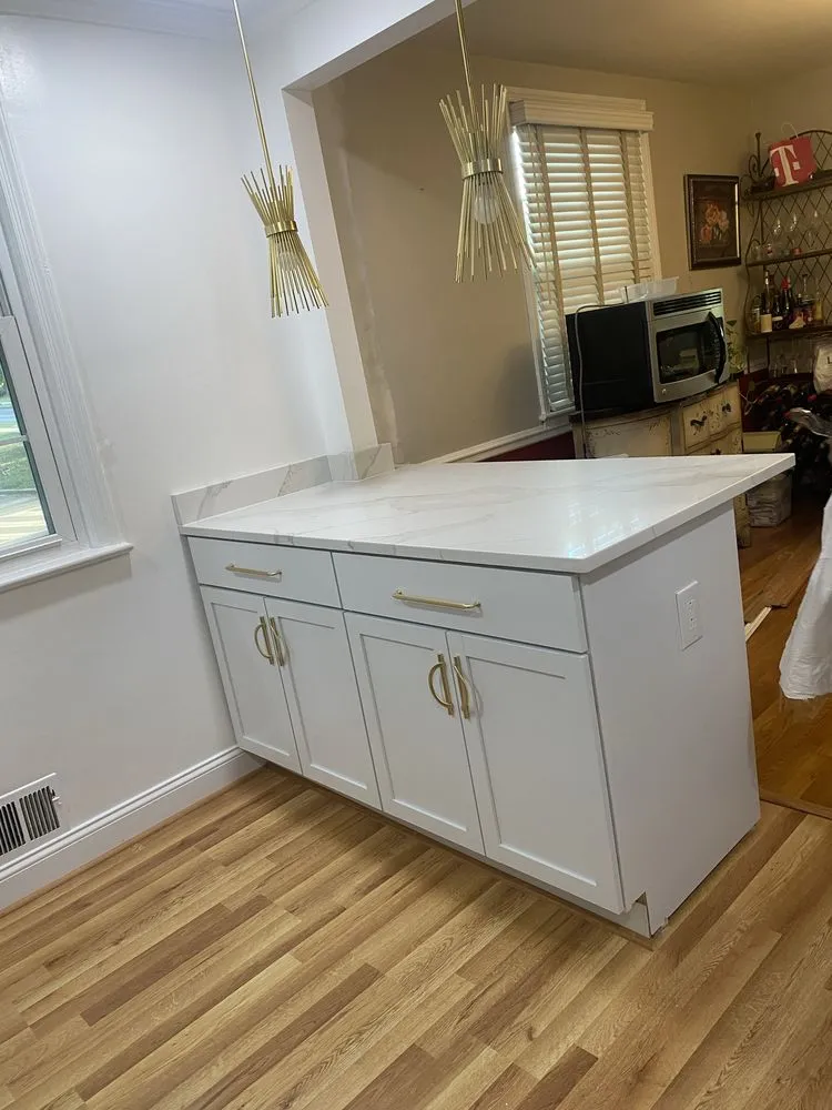 Slide of Takoma Construction