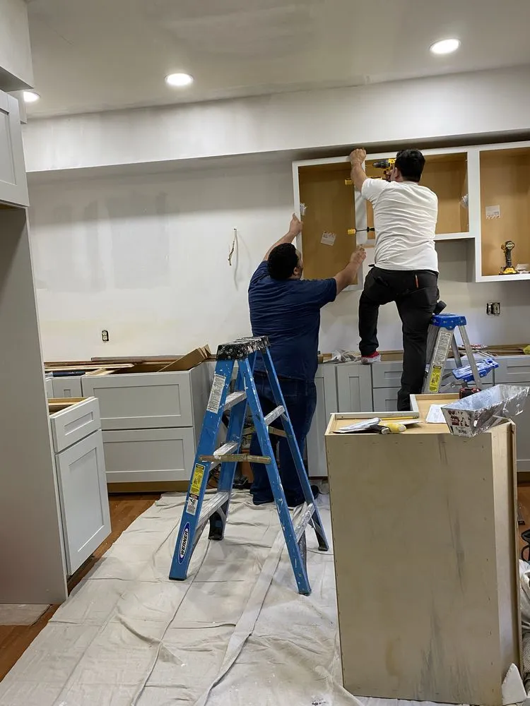 Slide of Takoma Construction