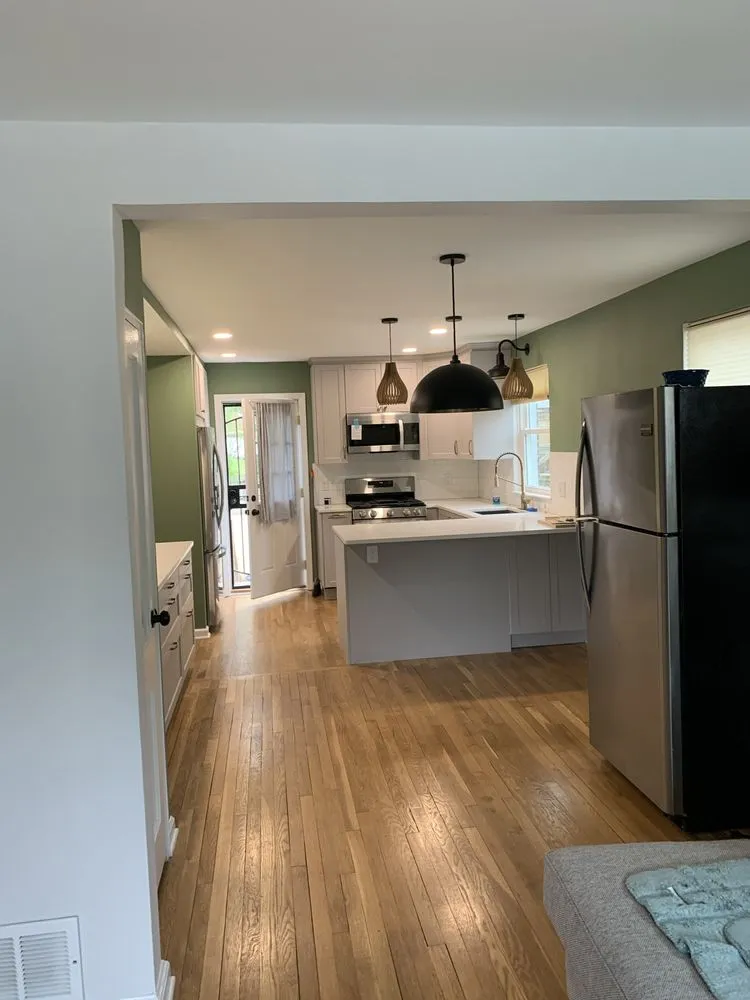 Slide of Takoma Construction