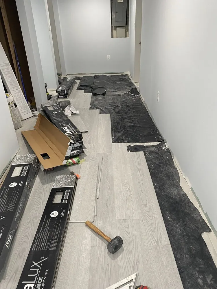 Slide of Takoma Construction