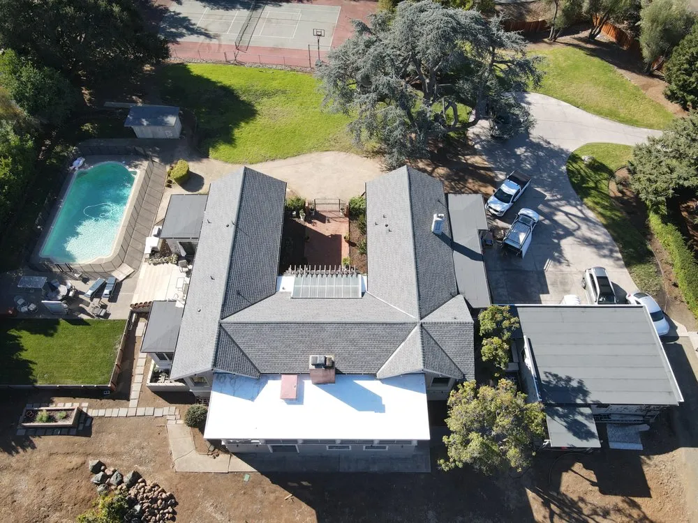 Slide of Tal Family Builders