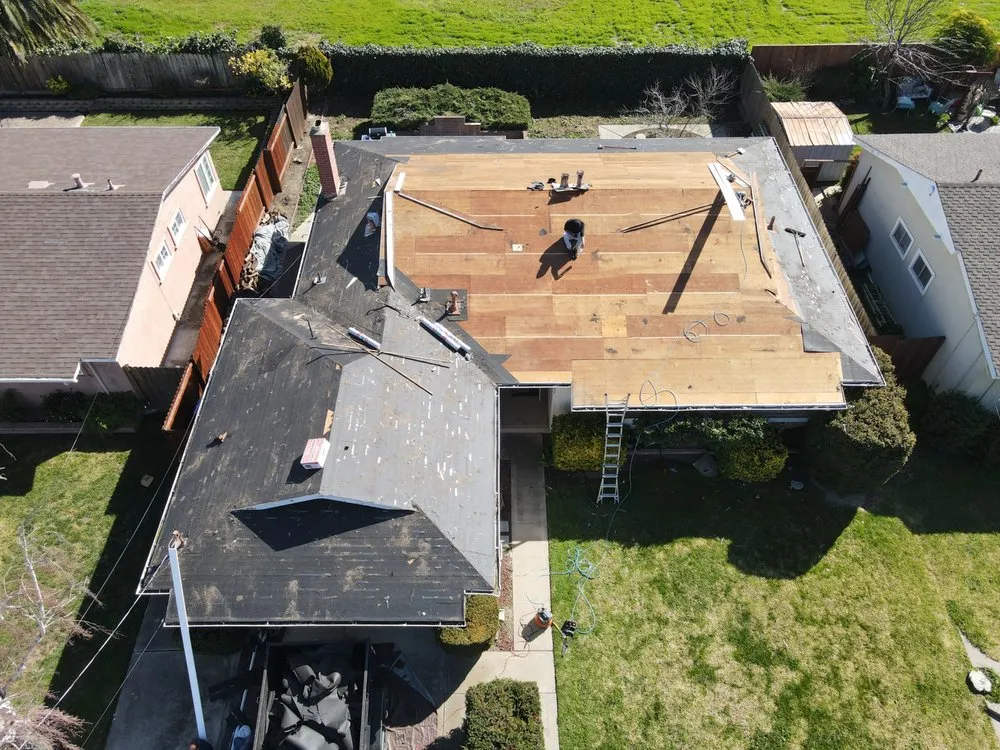 Slide of Tal Family Builders