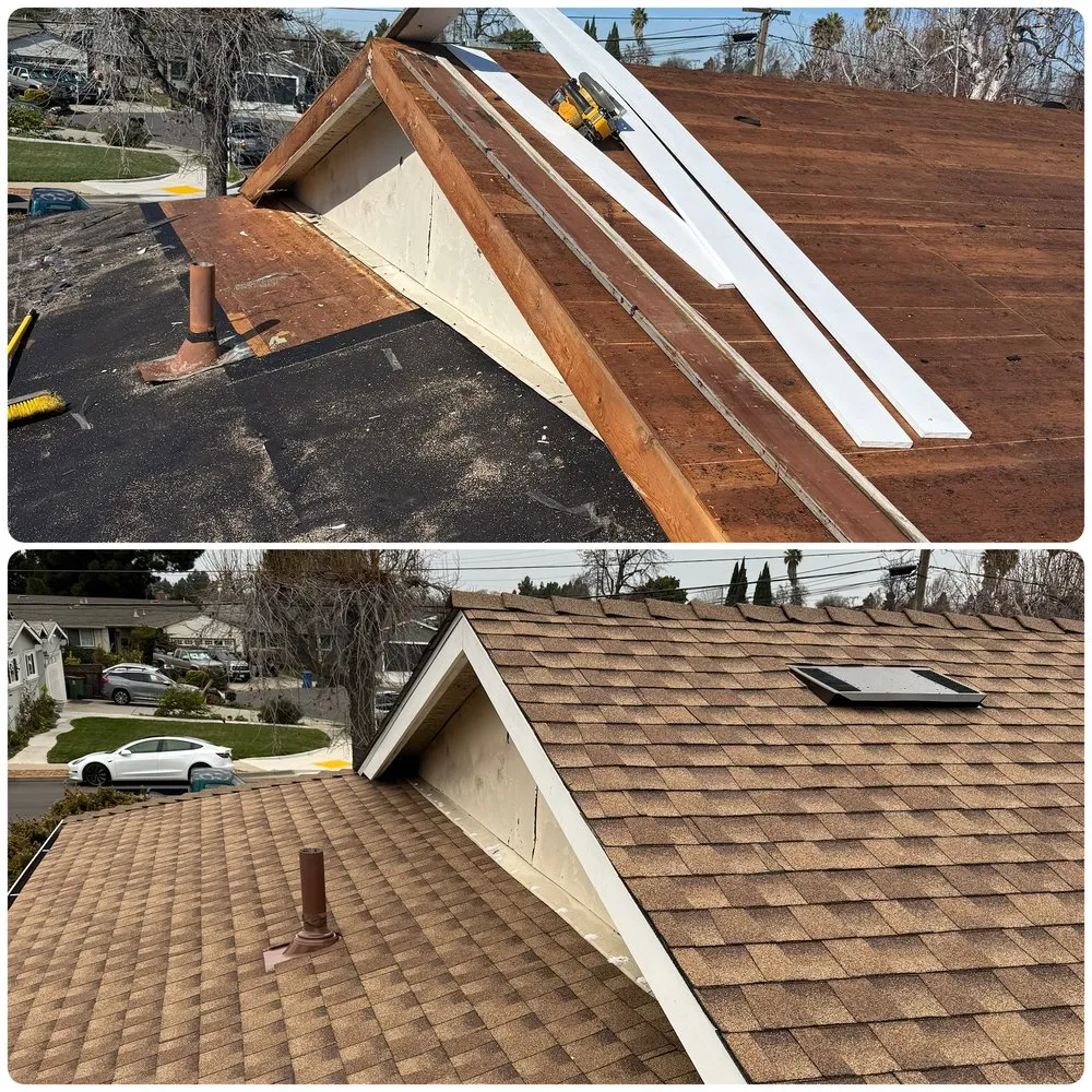 Slide of Tal Family Builders