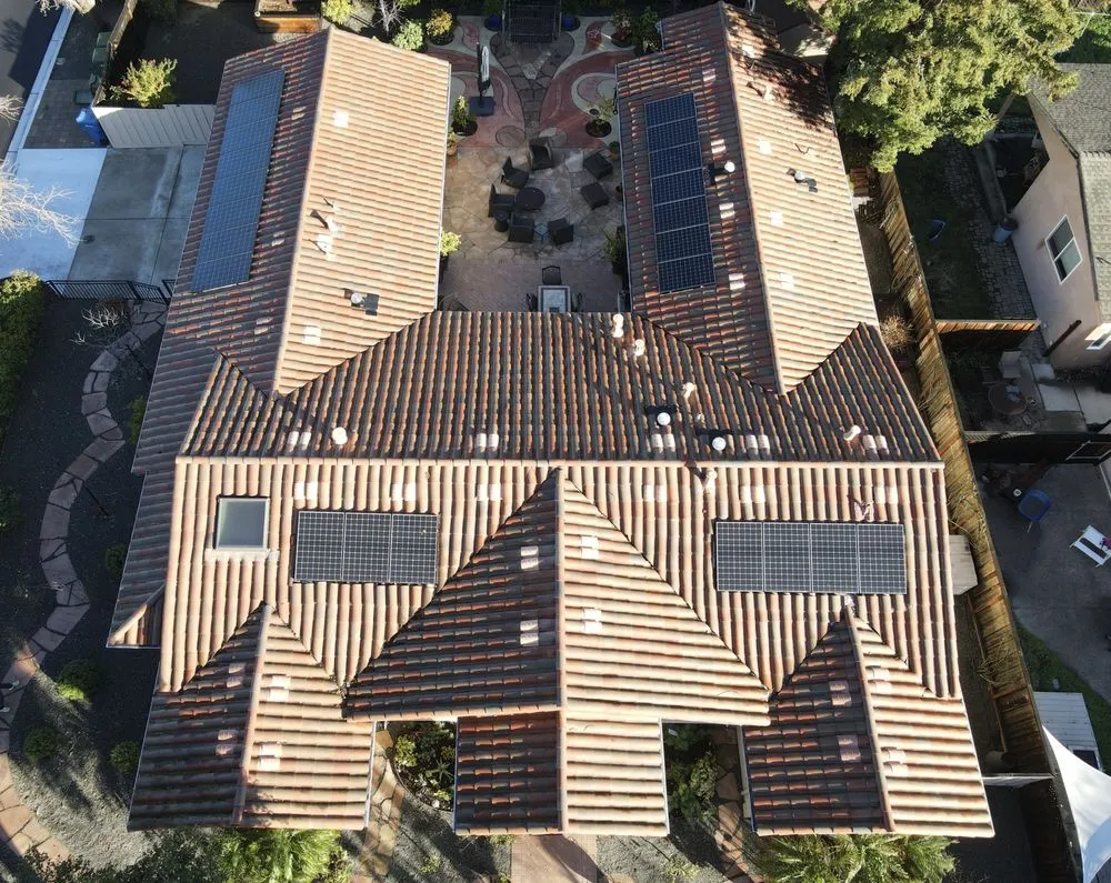 Slide of Tal Family Builders