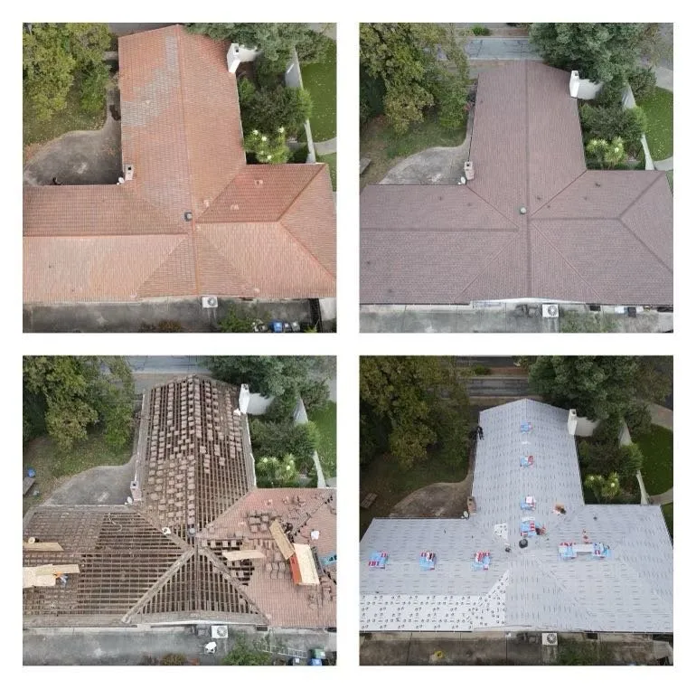 Slide of Tal Family Builders