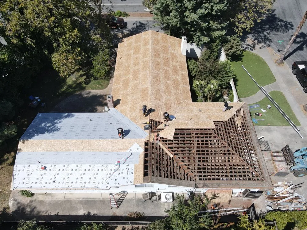 Slide of Tal Family Builders