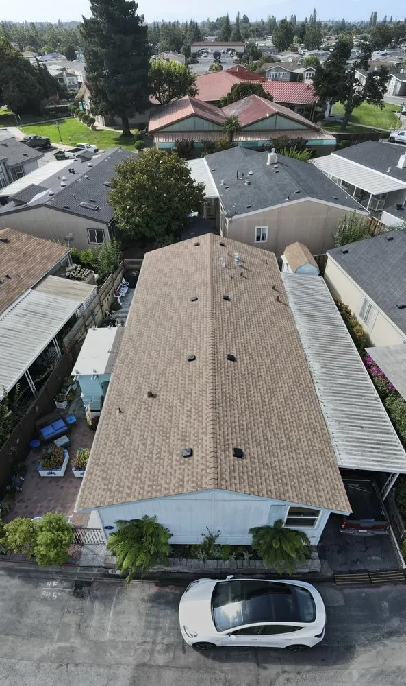 Slide of Tal Family Builders