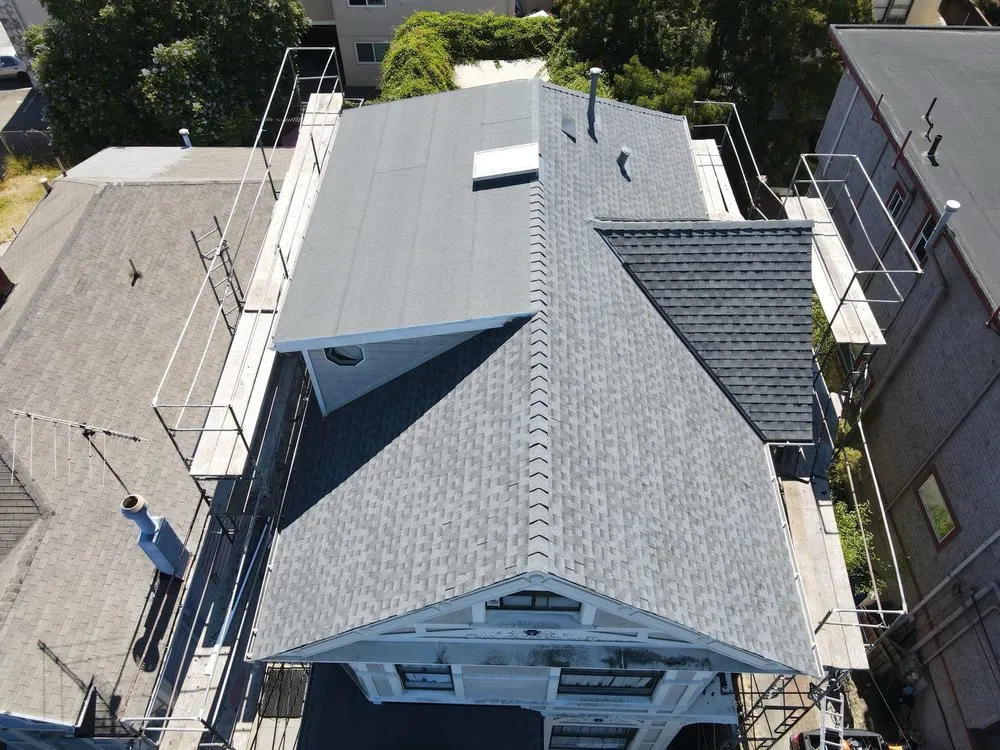 Slide of Tal Family Builders