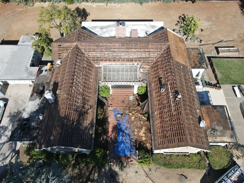 Slide of Tal Family Builders