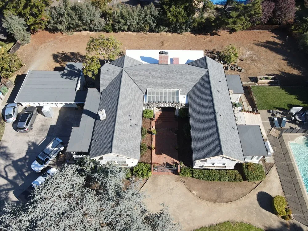 Slide of Tal Family Builders