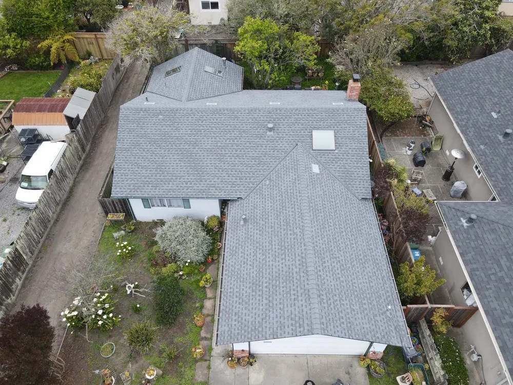 Slide of Tal Family Builders