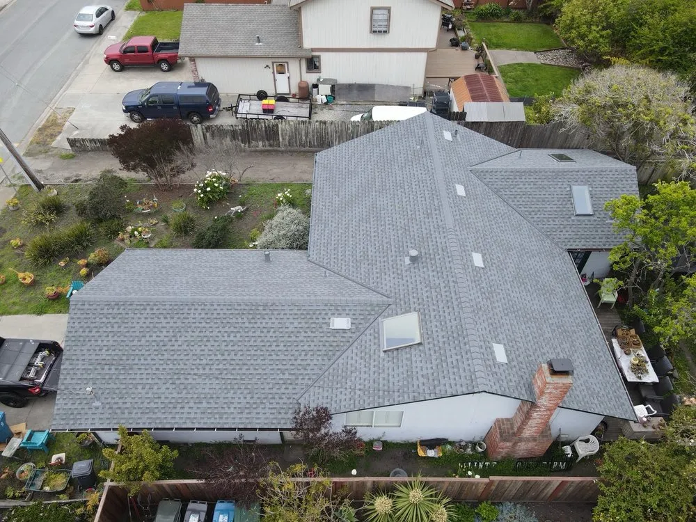 Slide of Tal Family Builders