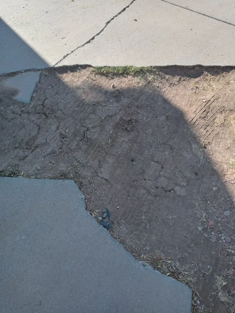 Slide of Talamantes Handyman Service