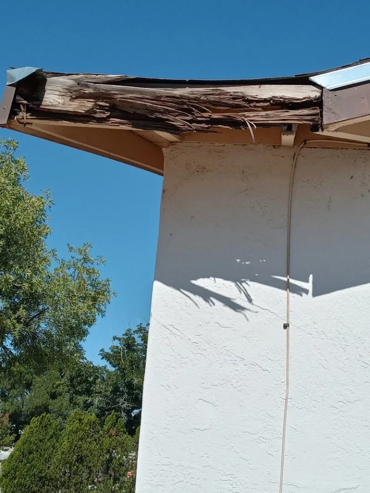 Slide of Talamantes Handyman Service