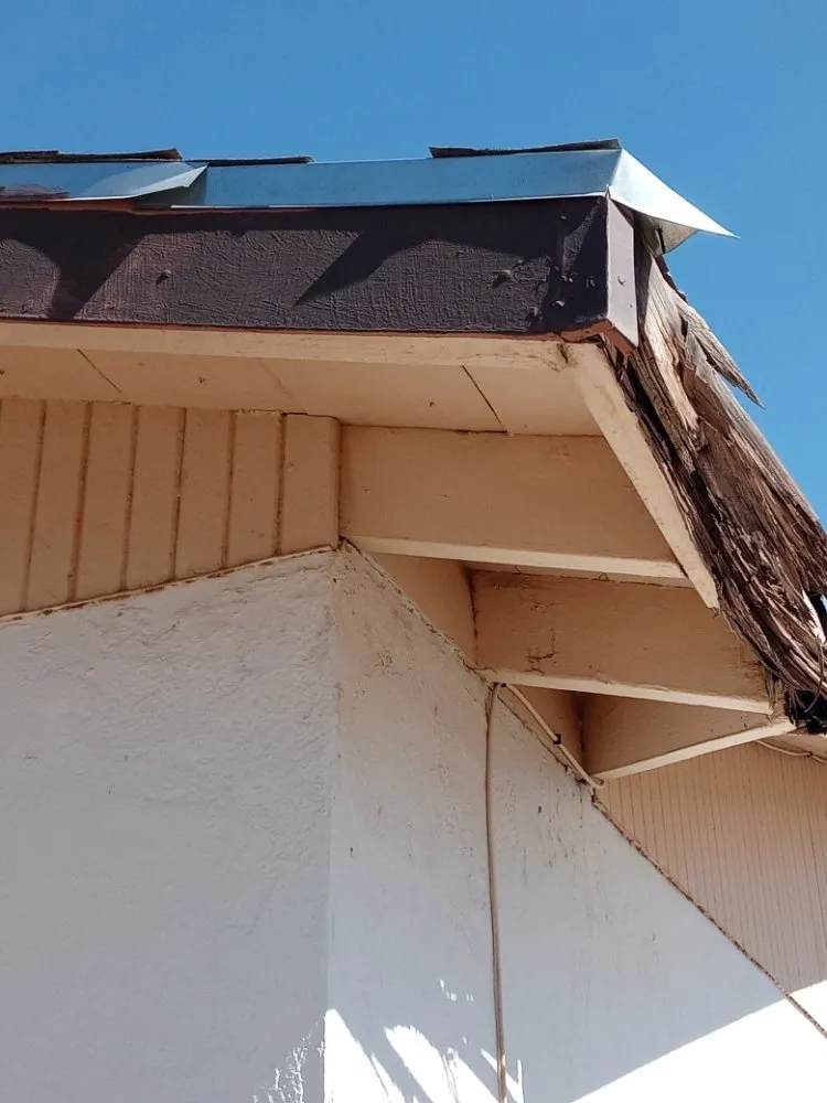 Slide of Talamantes Handyman Service