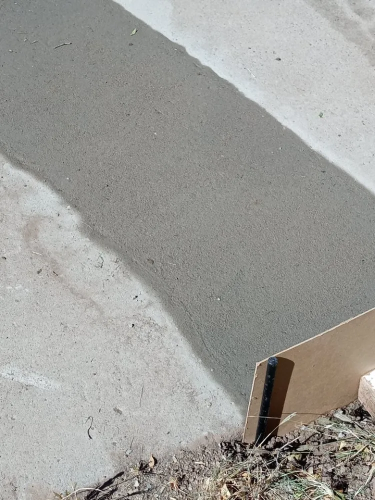 Slide of Talamantes Handyman Service