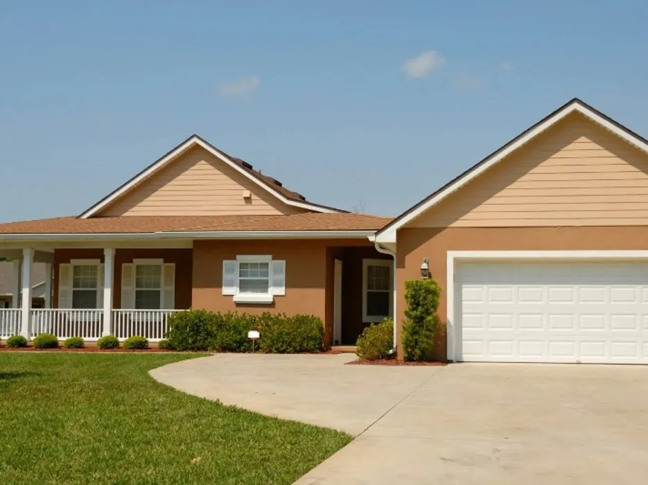 Slide of Talan Warden Construction