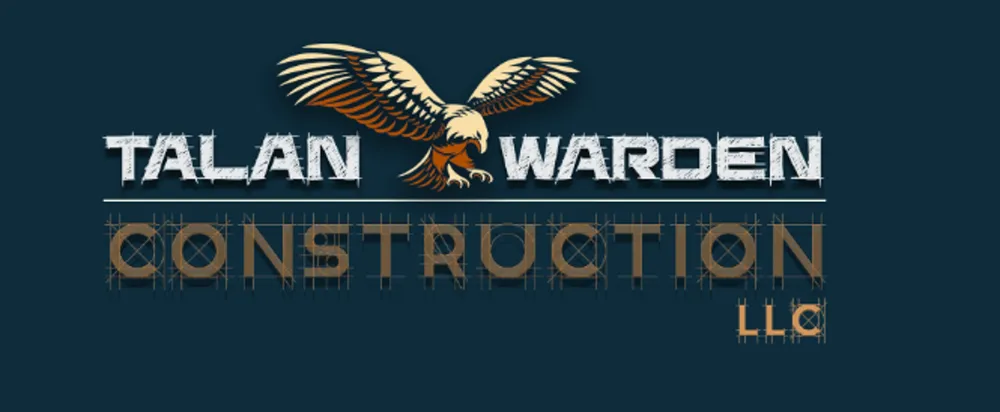 Slide of Talan Warden Construction