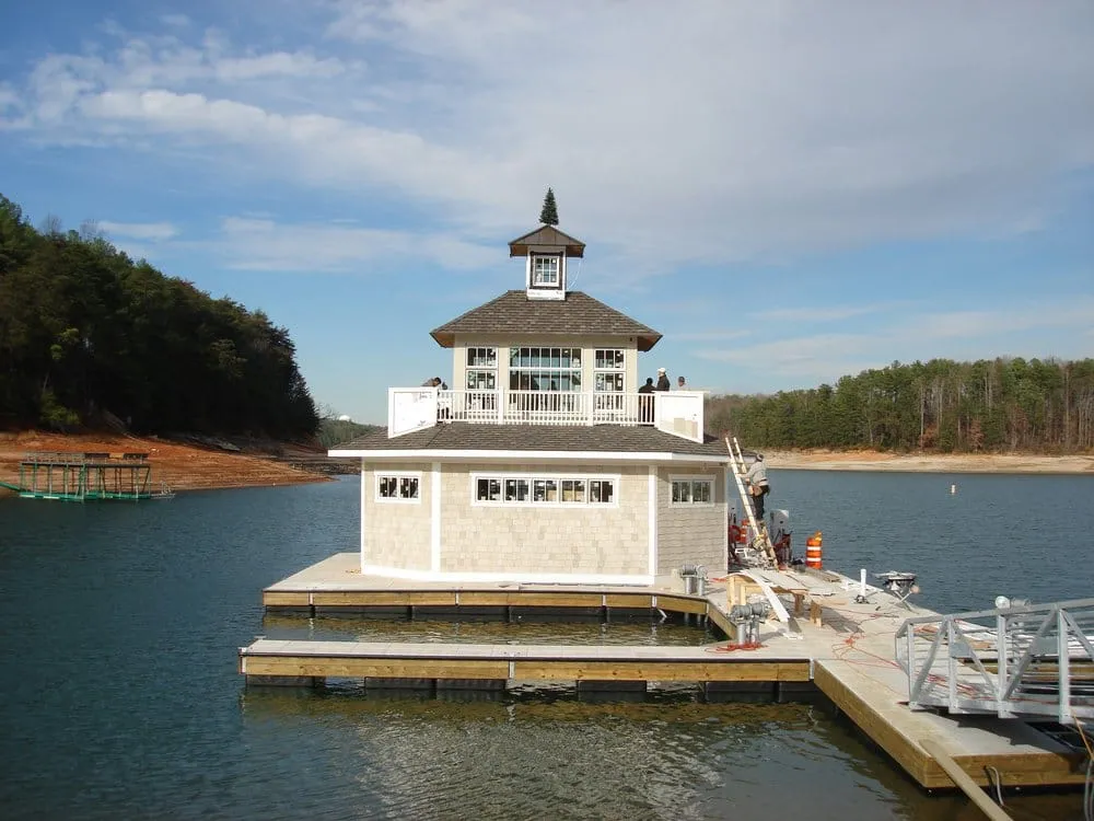 Slide of Talastar Exteriors