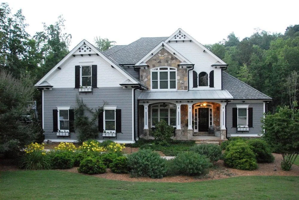 Slide of Talastar Exteriors