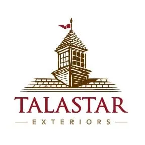 Slide of Talastar Exteriors