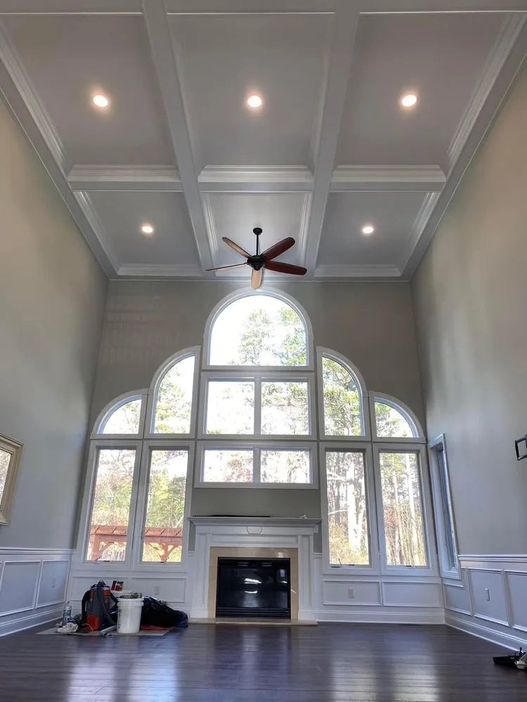 Slide of Talavera Construction Development Group