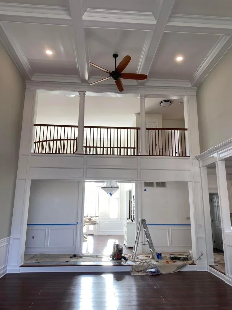 Slide of Talavera Construction Development Group