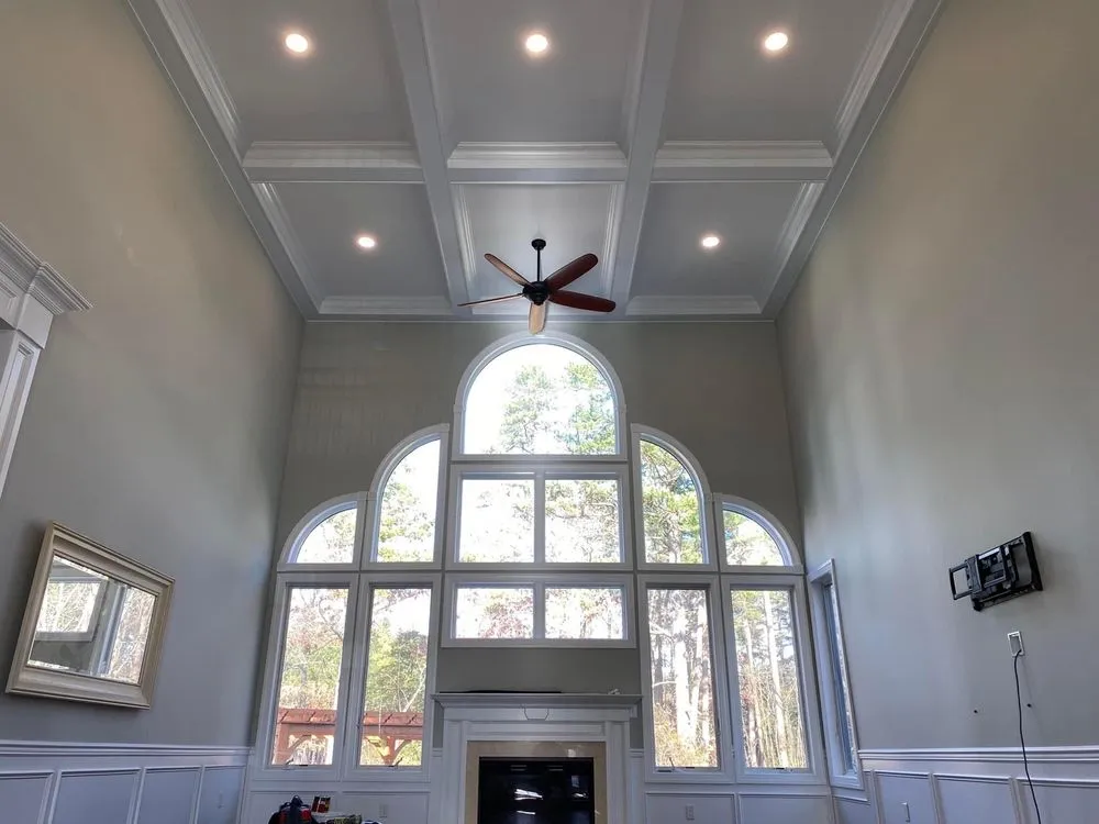 Slide of Talavera Construction Development Group