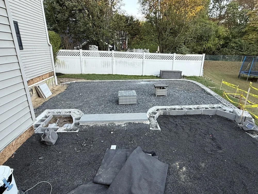 Slide of Talavera Construction Development Group