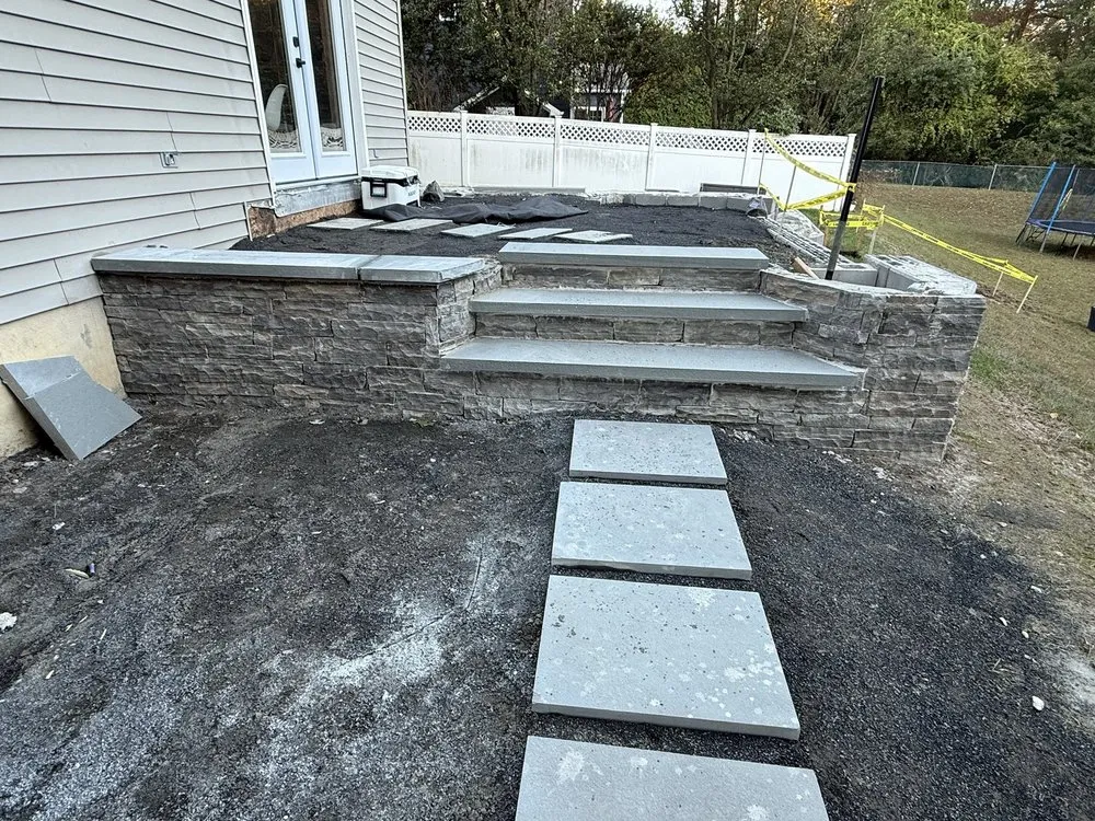 Slide of Talavera Construction Development Group