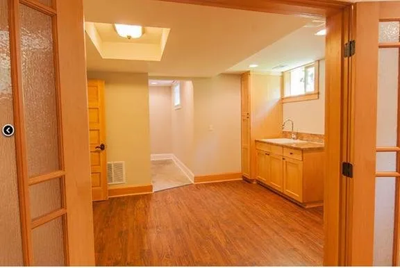 Slide of Talbot Remodeling