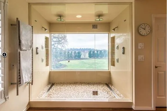 Slide of Talbot Remodeling